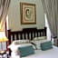 Villa Lugano Guesthouse