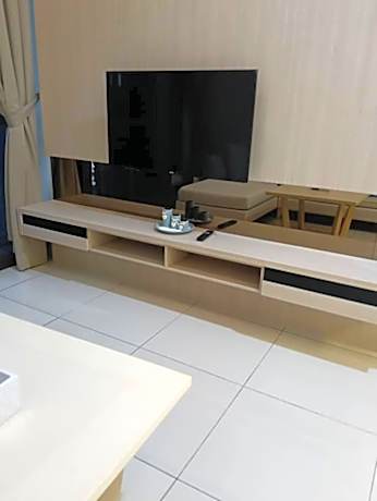 Rental unit at M City Tower 3