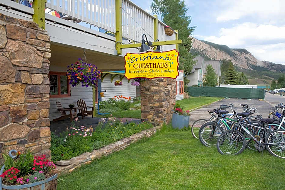 Cristiana Guesthaus