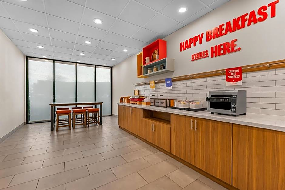 Hampton Inn Chicago/Gurnee