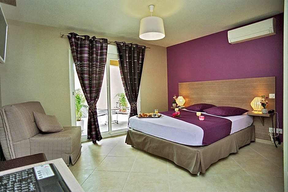 Hotel l'Anvia