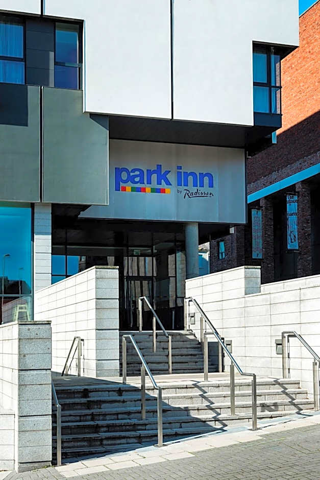 Park Inn by Radisson Aberdeen
