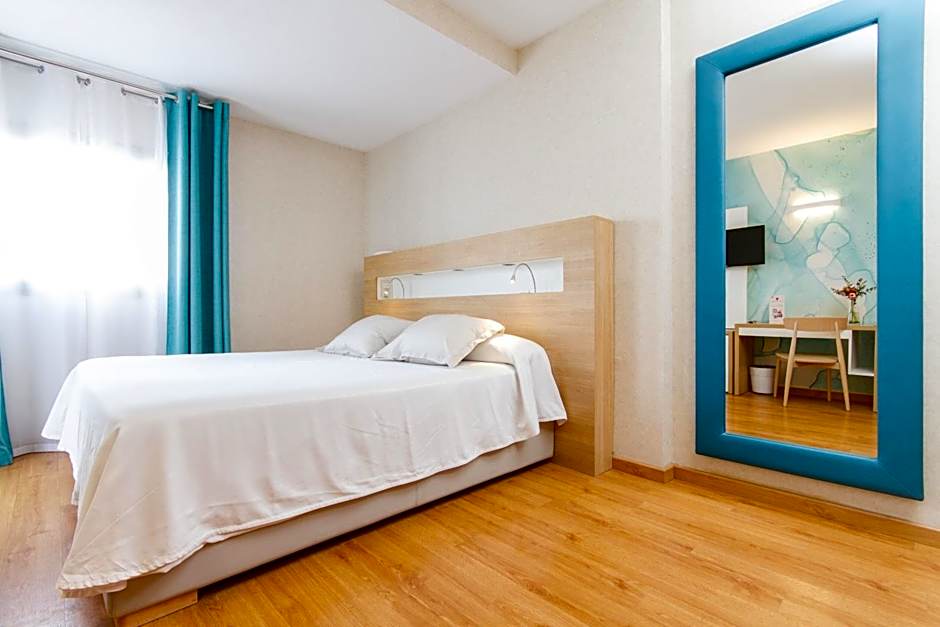 Hotel Castilla Alicante