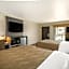 Quality Inn Commerce at I-85
