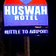 Huswah Transit Hotel