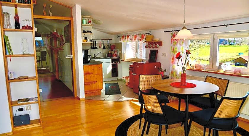 Ferienwohnung Luisa
