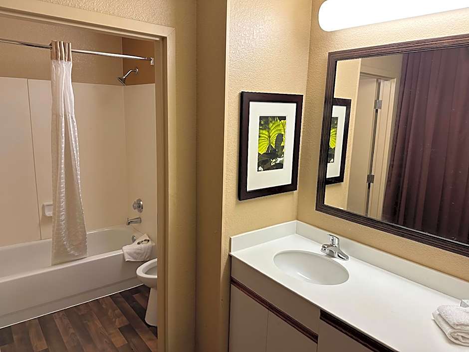 Red Roof Inn Southfield
