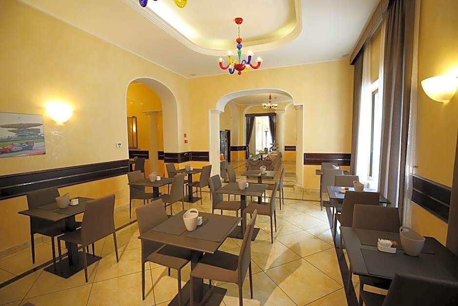 Mokinba Hotels Baviera