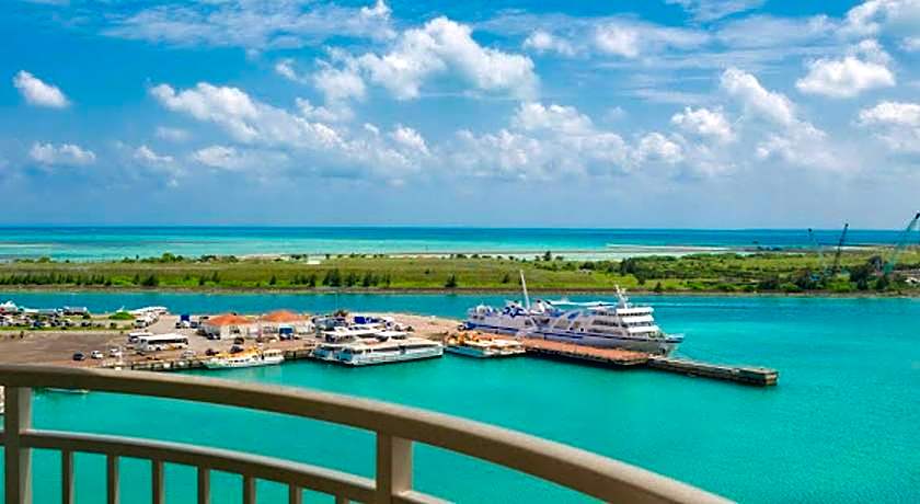 Hotel East China Sea