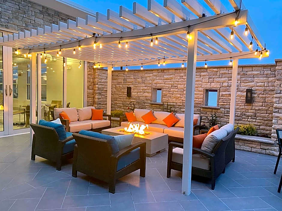 Hyatt House Lewes Rehoboth Beach