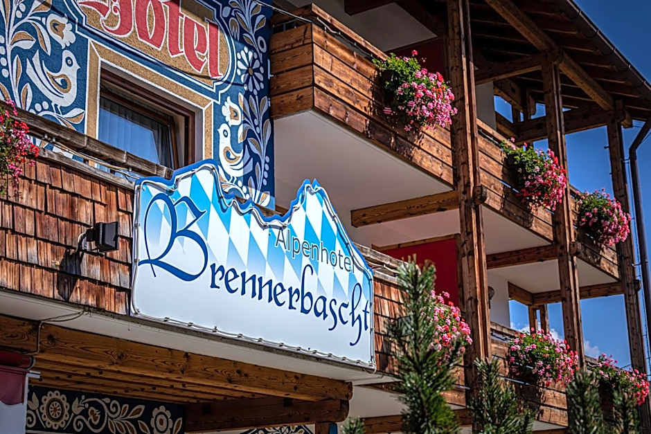Alpenhotel Brennerbascht