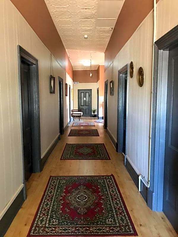 Pampas Motel Port Augusta