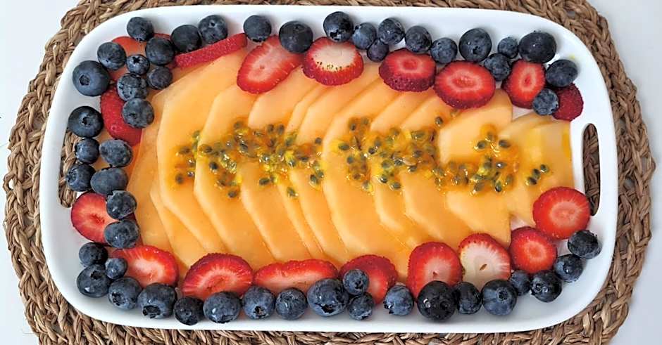 Byron Palms Guesthouse & Spa - Adults Only