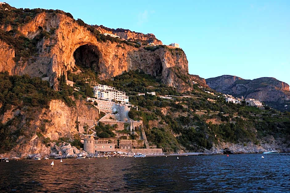 Photo 1 of 50 of Borgo Santandrea