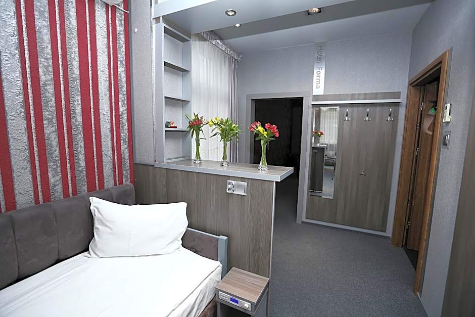 Hotel Forma