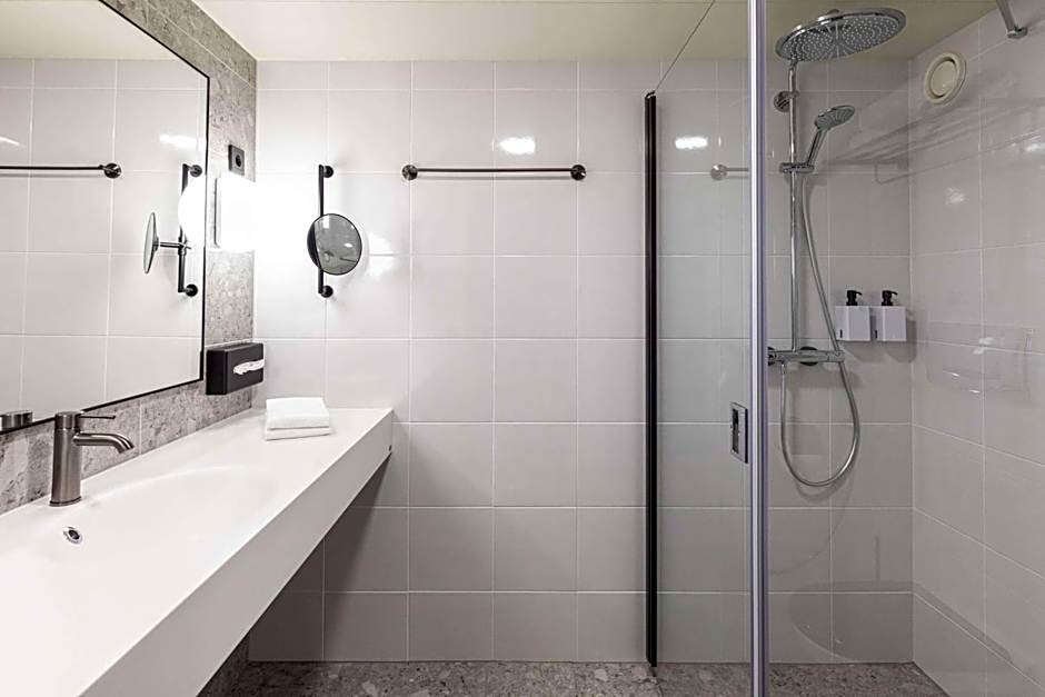 Scandic Jyväskylä Station