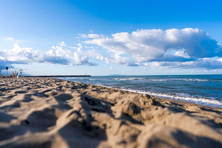 Residence la Pace - Pool & Relax