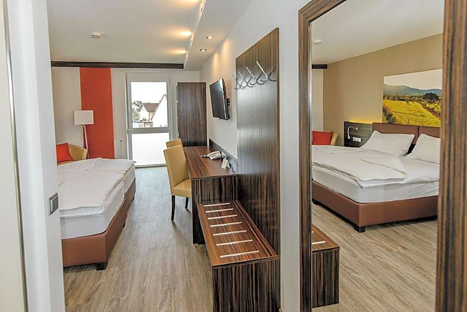 Dorfmeister Business Hotel B&B