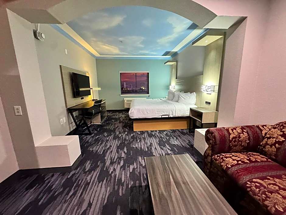 Baymont by Wyndham Texas City