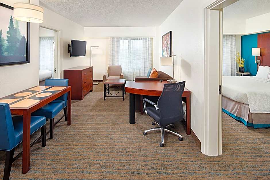 Residence Inn by Marriott Seattle Bellevue/Downtown