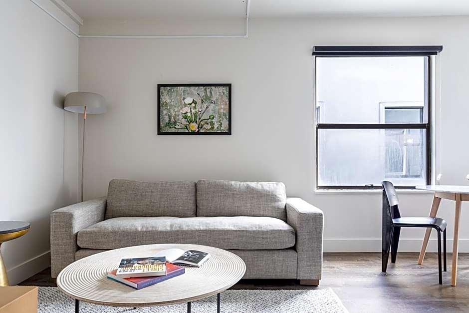 Reside Seattle Downtown, a Wyndham Residence