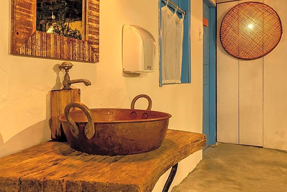 Pousada Astral Mucugê