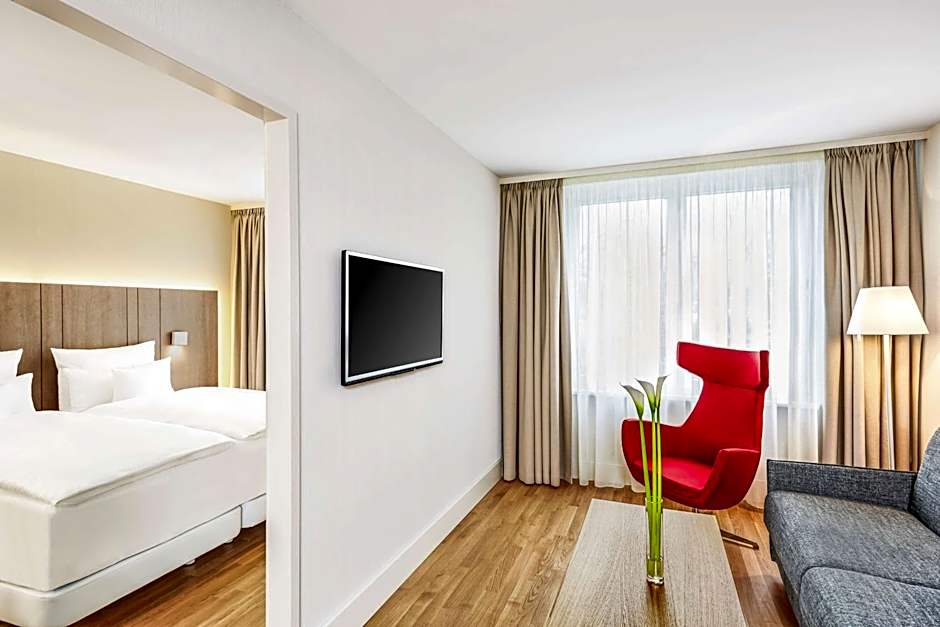 NH Collection Hamburg City