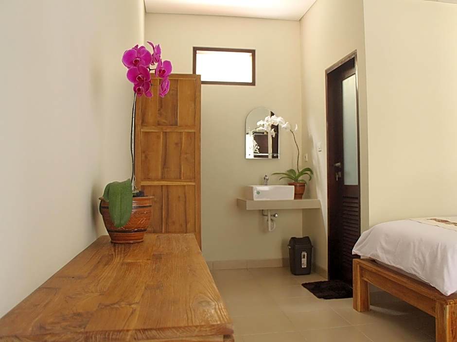Jonsen Homestay