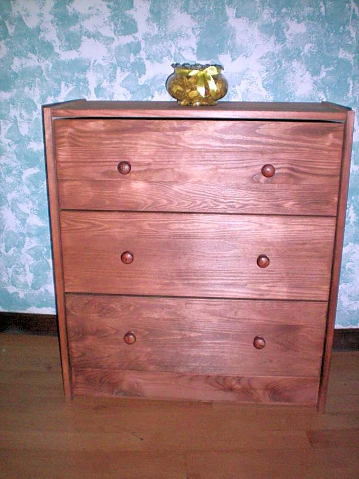 Hotel Rural Los Perales