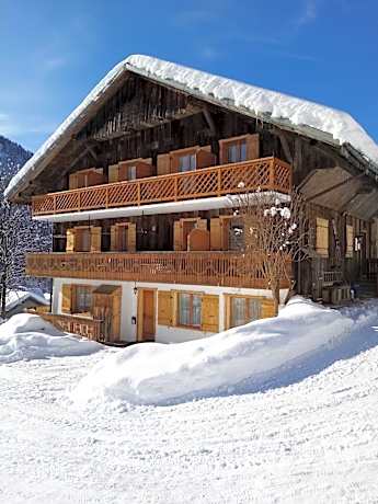CHAMBRE d'HÔTE LA PETITE BERGERIE