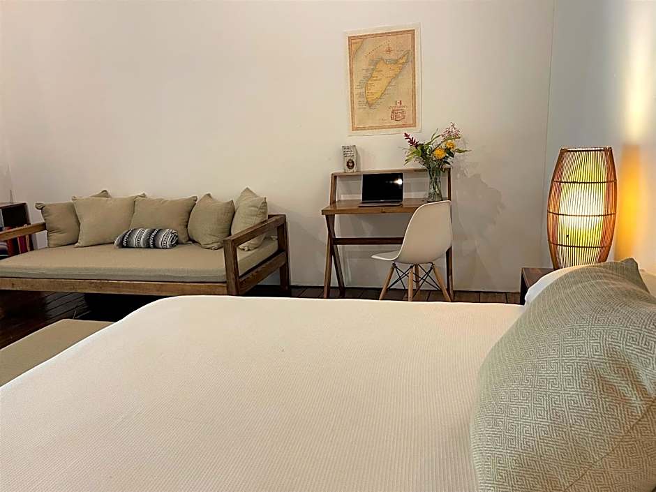 Hotel Villas Colibrí Suites & Bungalows