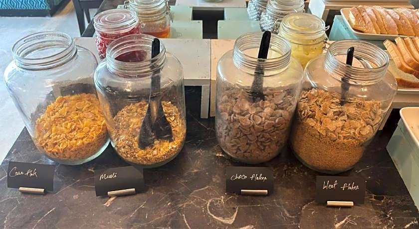 Fairfield by Marriott Indore