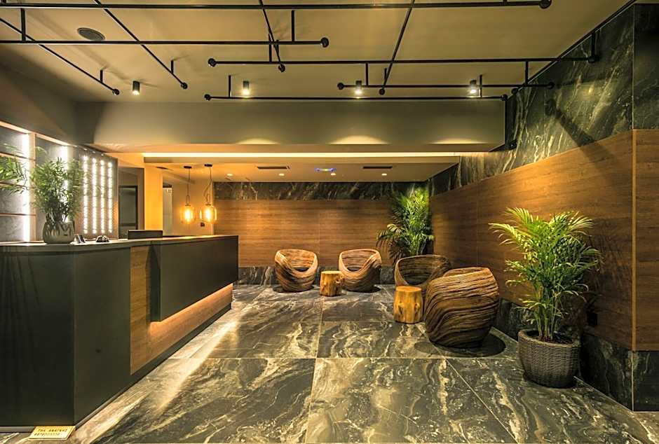 Alsus Boutique Hotel - Adults Only