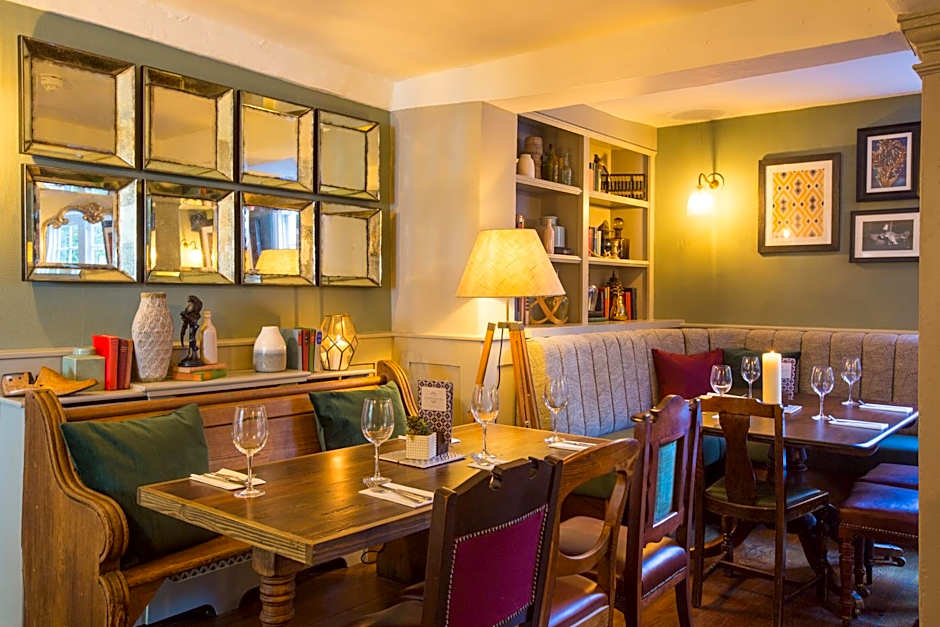 The Stratford Townhouse