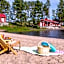 Keurusselkä Resort