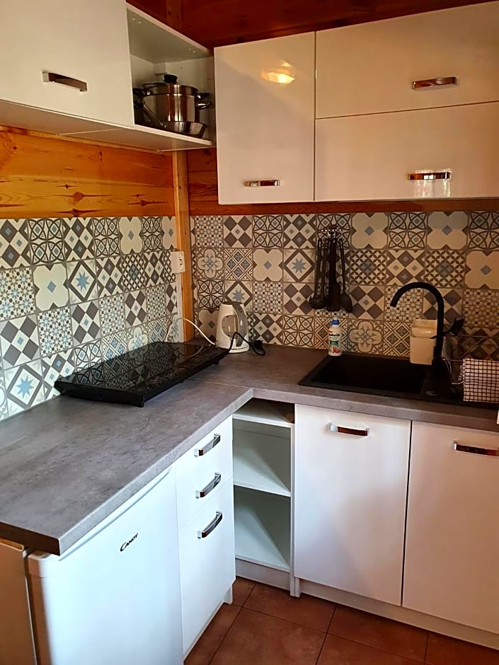 Leśniczówka-Wdzydze Pe eL