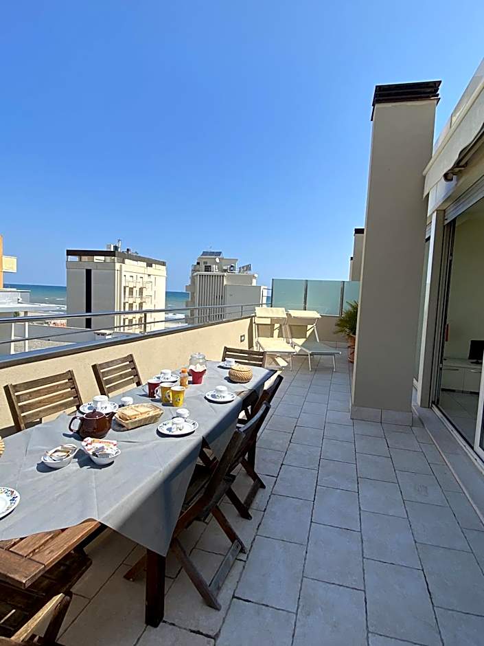 Hotel Avana Fronte Mare