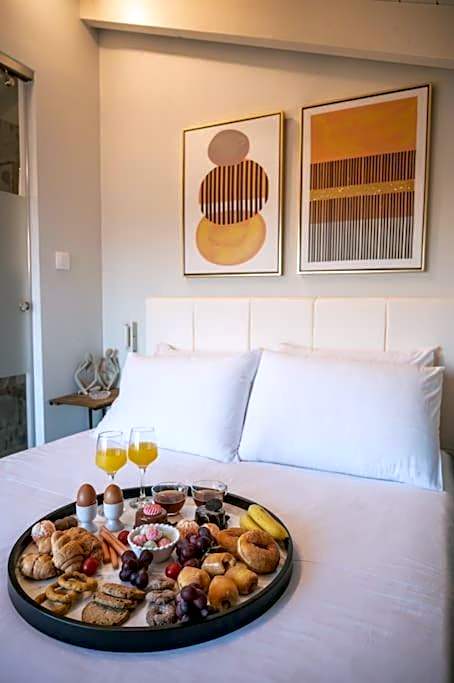 Anassa Maisonettes Lefkada