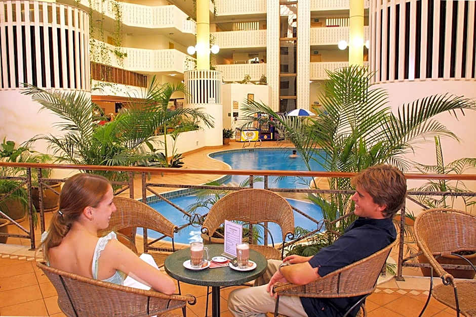 Atrium Hotel Mandurah