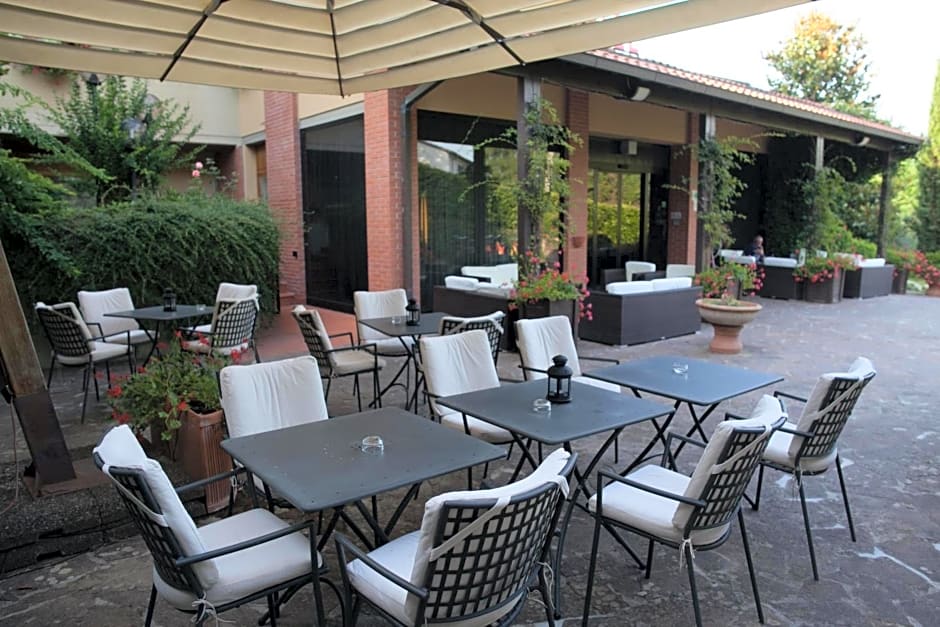 Park Hotel Chianti