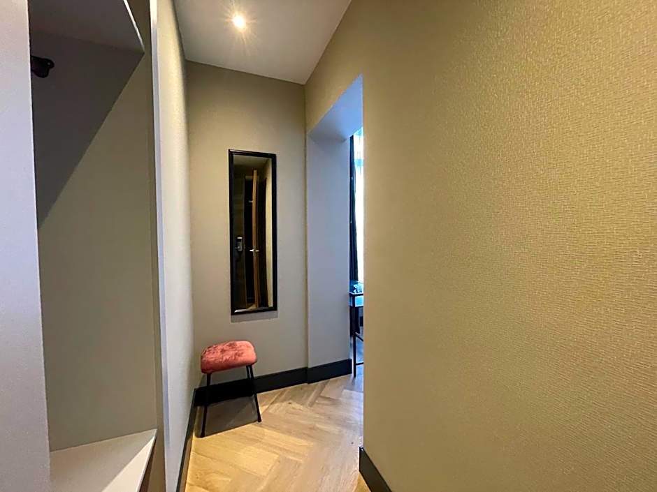 H3 Hotel Rotterdam City Center