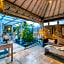 Bali Cosy Villa Seminyak for Adults Only