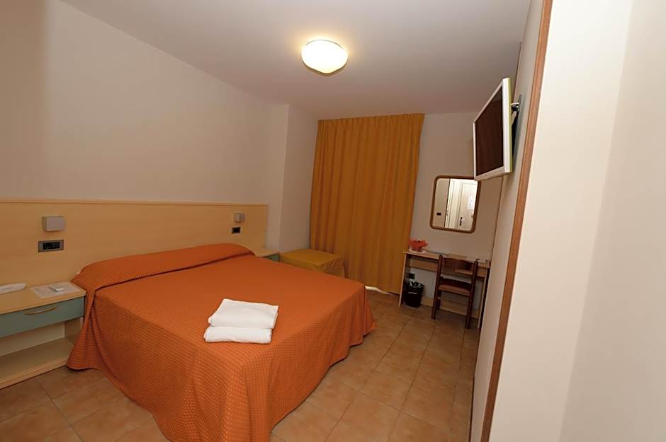 Hotel San Benedetto