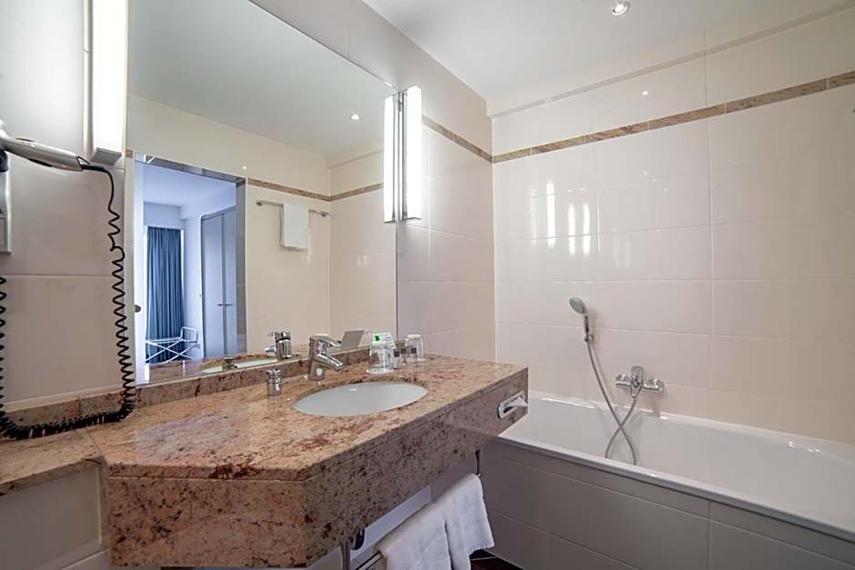 Aspire Oldenburg, Trademark Collection by Wyndham