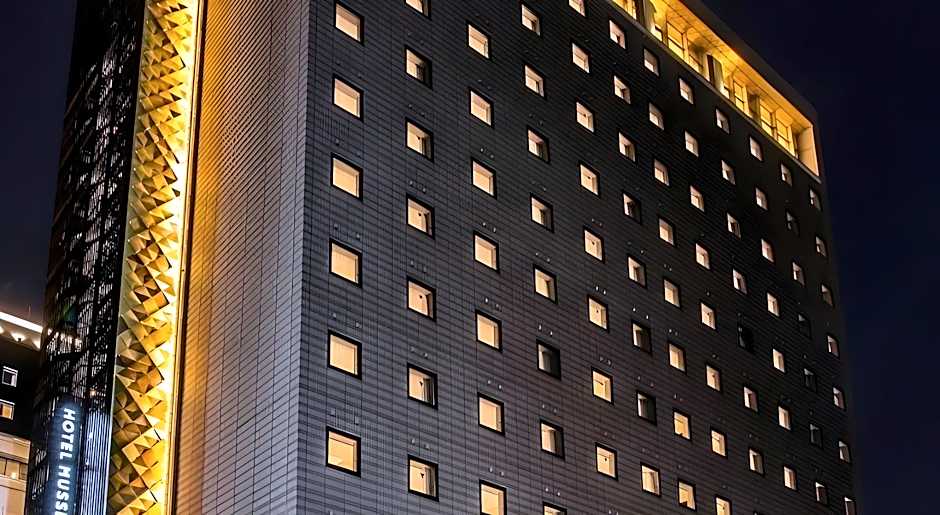 HOTEL MUSSE GINZA MEITETSU