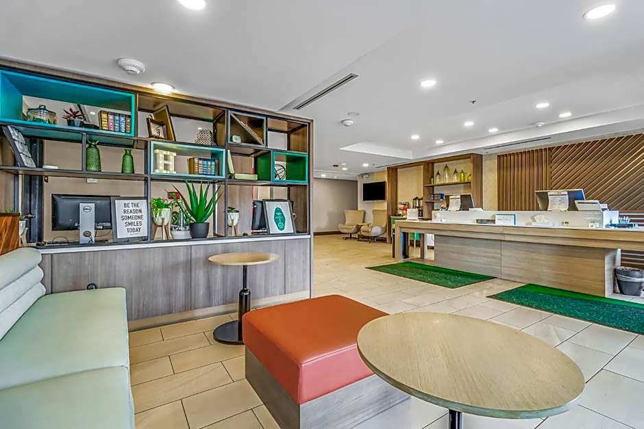 Holiday Inn Spartanburg Northwest By IHG