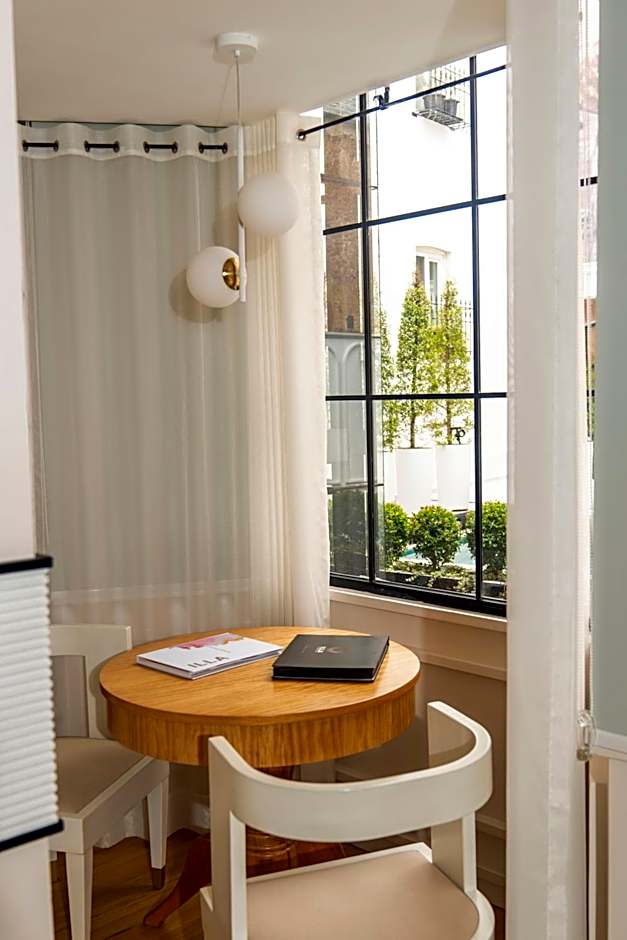 Illa Experience Hotel