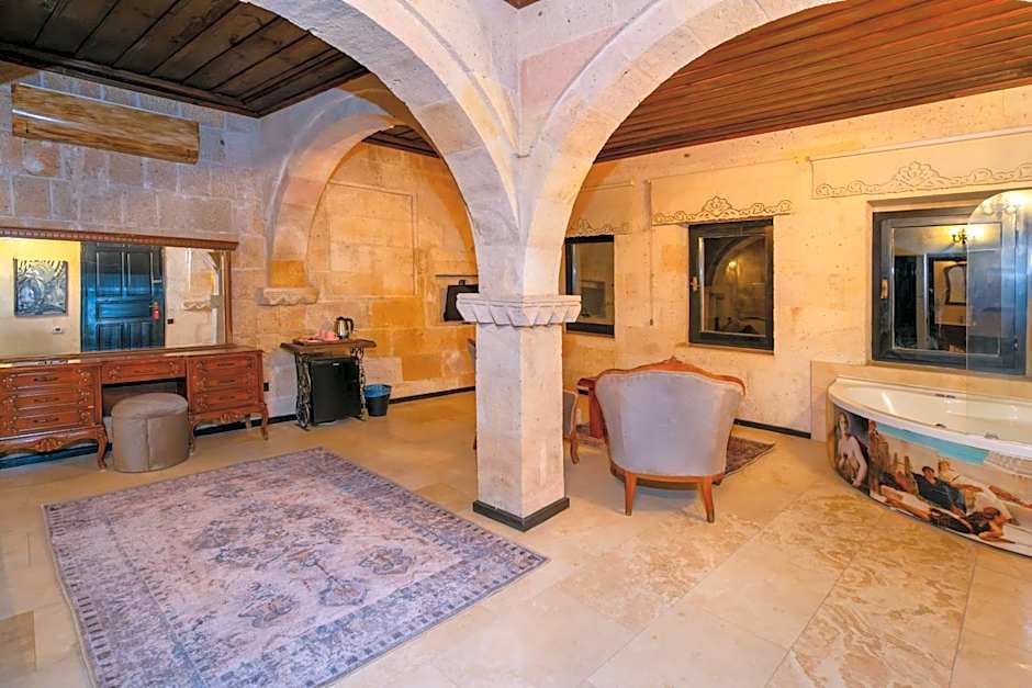 Volca Inn Cappadocia