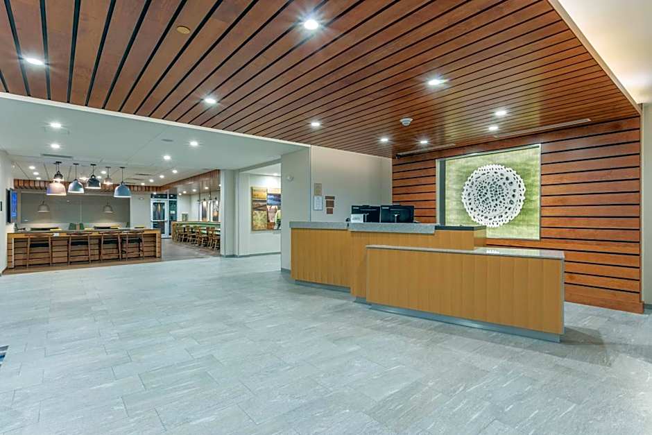 Fairfield Inn & Suites by Marriott Franklin