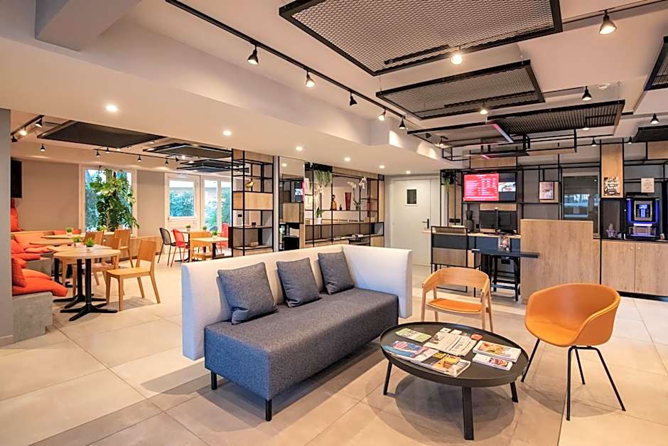 Ibis Roquebrune Cap Martin